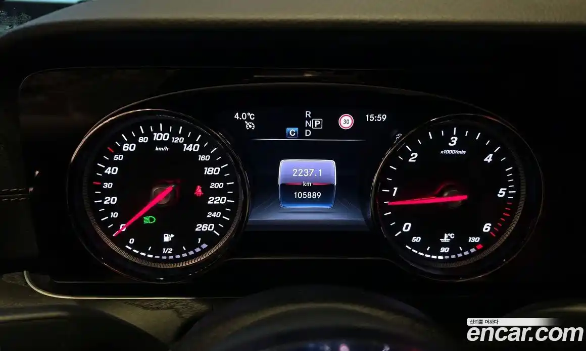 Mercedes-Benz E-Class 2019 1.9 автомат (гидро), фото 8