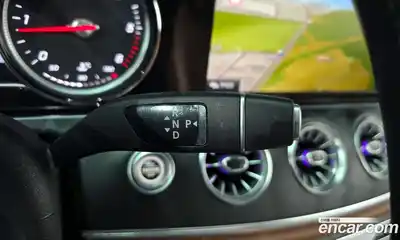 Mercedes-Benz E-Class 2019 1.9 автомат (гидро), миниатюра 9