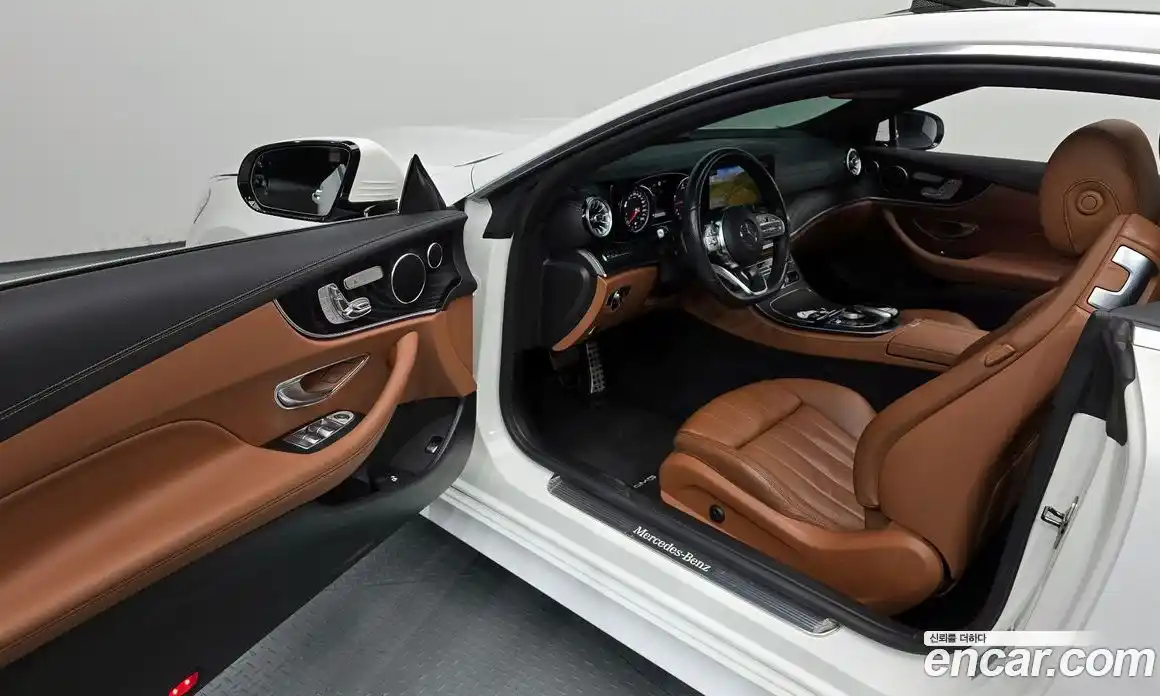 Mercedes-Benz E-Class 2019 1.9 автомат (гидро), фото 10