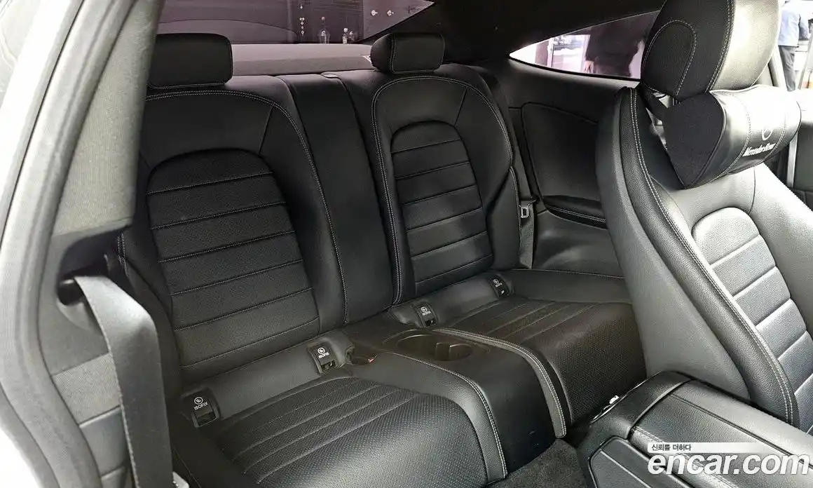 Mercedes-Benz C-Class 2017 2.1 гидро, фото 12