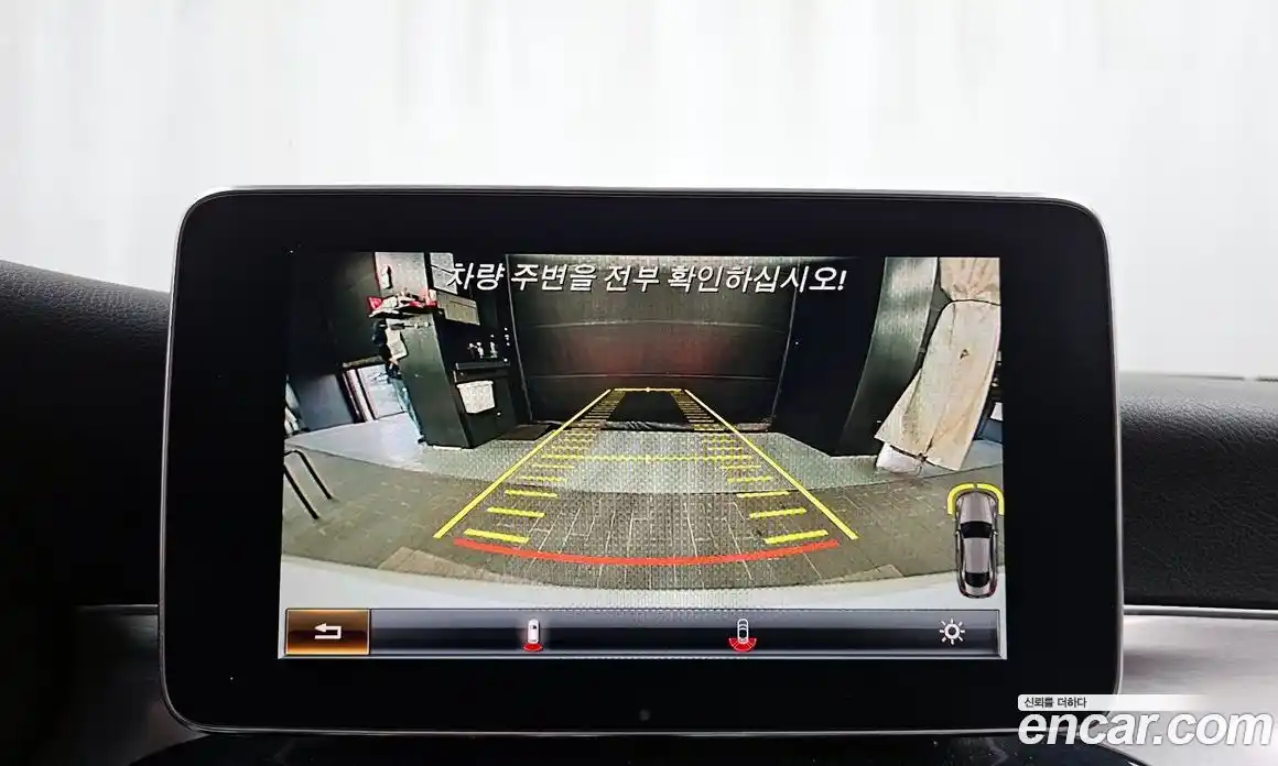 Mercedes-Benz C-Class 2017 2.1 гидро, фото 15
