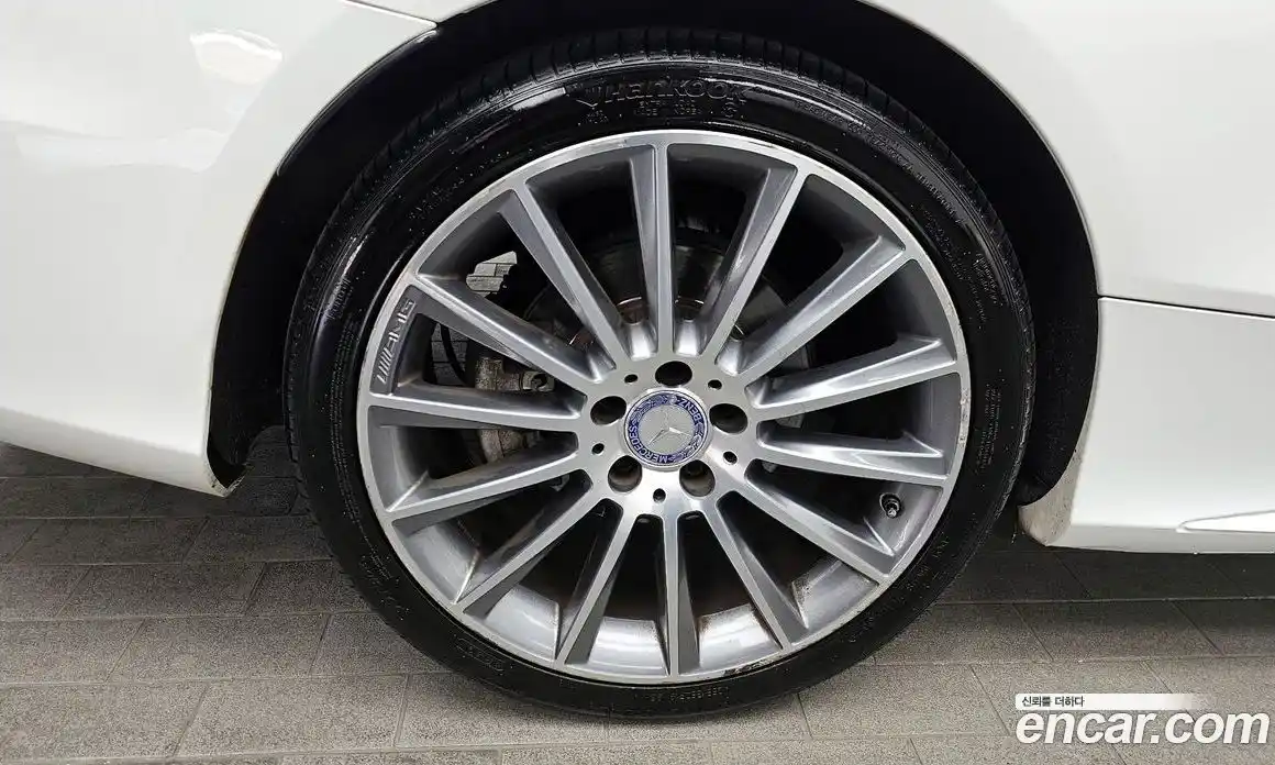 Mercedes-Benz C-Class 2017 2.1 гидро, фото 5