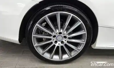 Mercedes-Benz C-Class 2017 2.1 гидро, миниатюра 5