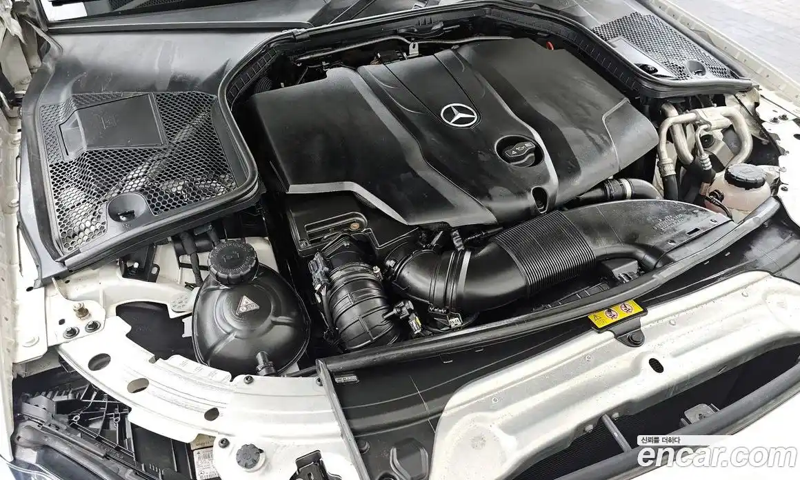 Mercedes-Benz C-Class 2017 2.1 гидро, фото 6
