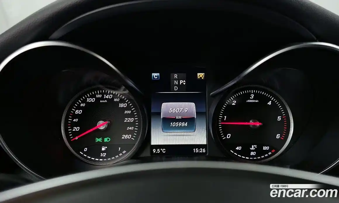 Mercedes-Benz C-Class 2017 2.1 гидро, фото 8