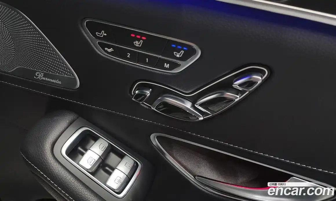 Mercedes-Benz S-Class 2018 3.0 автомат (гидро), фото 19