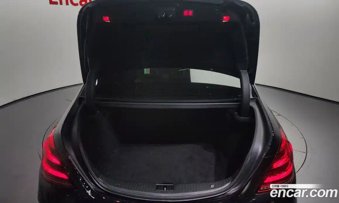 Mercedes-Benz S-Class 2018 3.0 автомат (гидро), фото 20