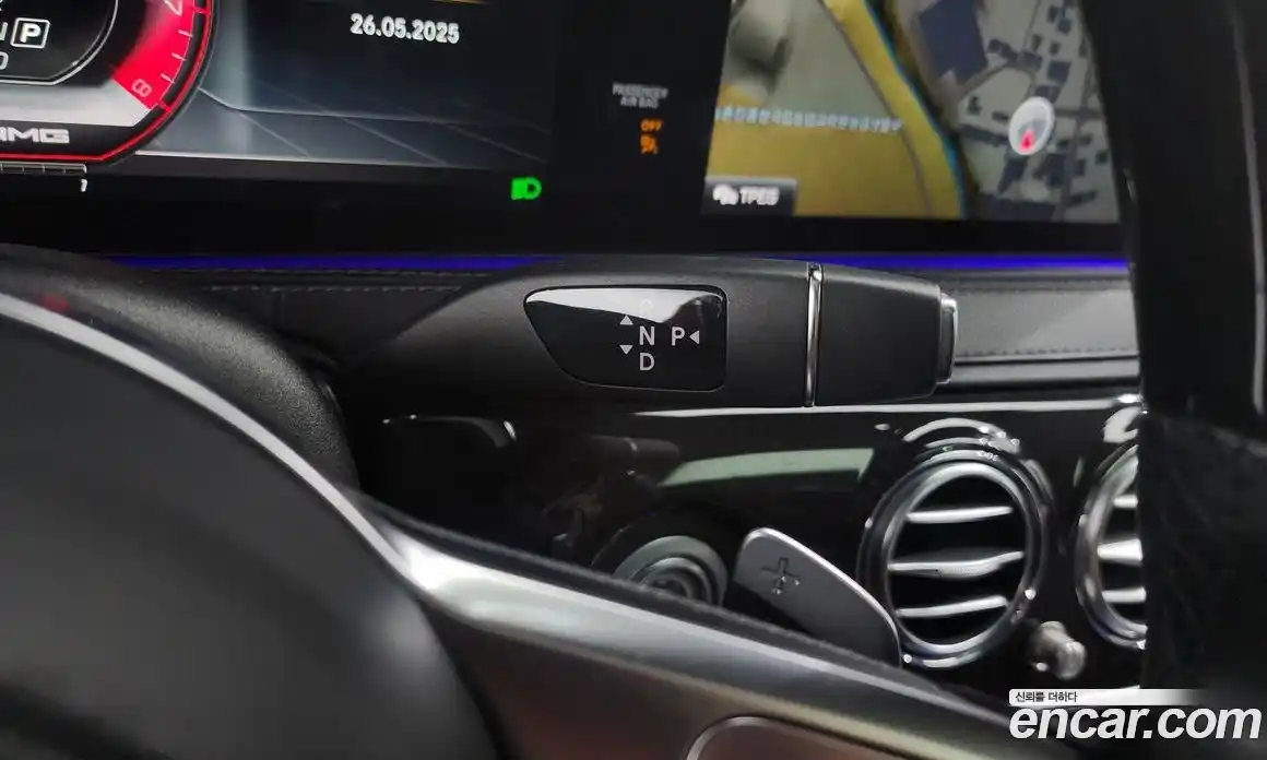 Mercedes-Benz S-Class 2018 3.0 автомат (гидро), фото 9