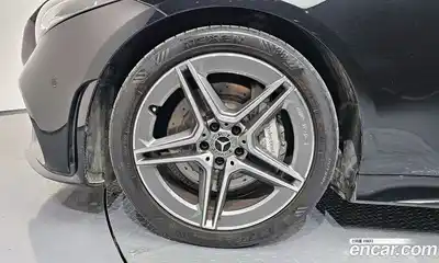Mercedes-Benz CLS-Class 2019 1.9 гидро, миниатюра 5 Mercedes-Benz CLS-Class 2019 1.9 гидро, миниатюра 5