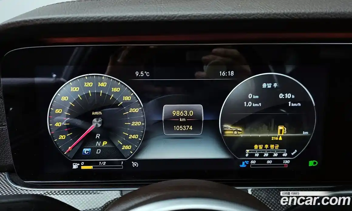 Mercedes-Benz CLS-Class 2019 1.9 гидро, фото 8 Mercedes-Benz CLS-Class 2019 1.9 гидро, фото 8