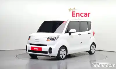 Kia Ray, 2022, 38 226 км
