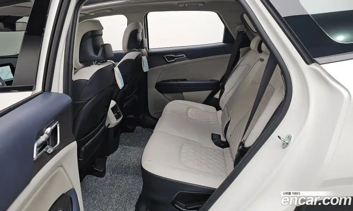 Kia Sportage 2022 1.6 автомат (гидро), фото 12