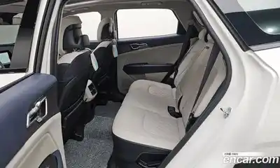 Kia Sportage 2022 1.6 автомат (гидро), миниатюра 12
