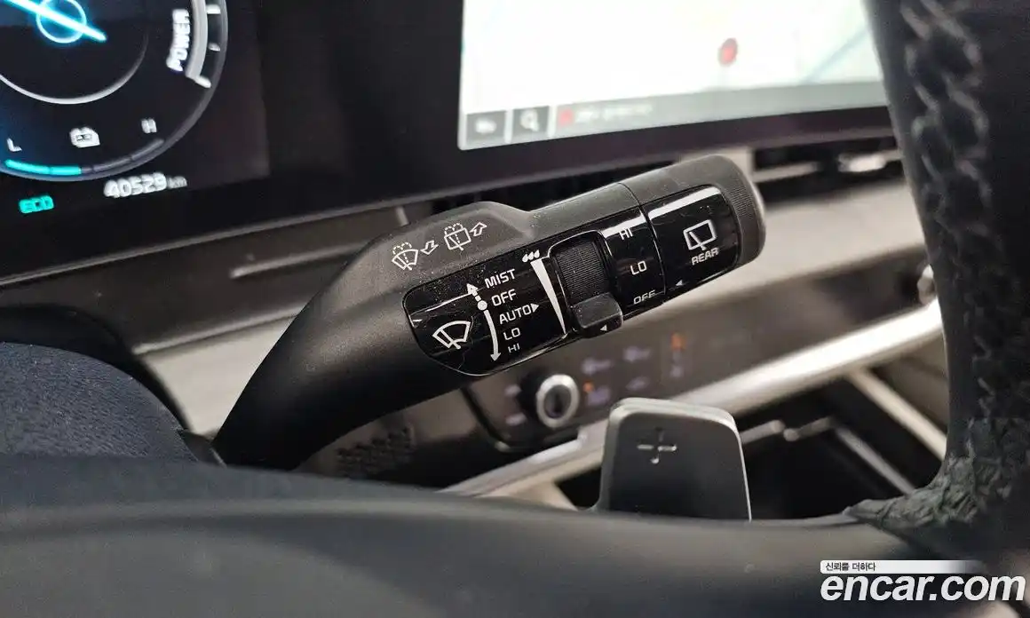 Kia Sportage 2022 1.6 автомат (гидро), фото 17