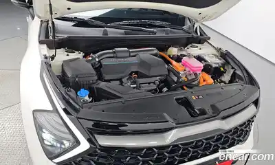 Kia Sportage 2022 1.6 автомат (гидро), миниатюра 6