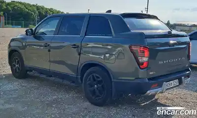 SsangYong Rexton 2021 2.2 автомат (гидро), миниатюра 6