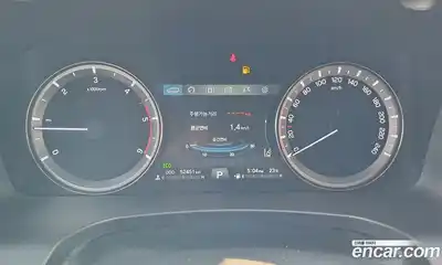 SsangYong Rexton 2021 2.2 автомат (гидро), миниатюра 8