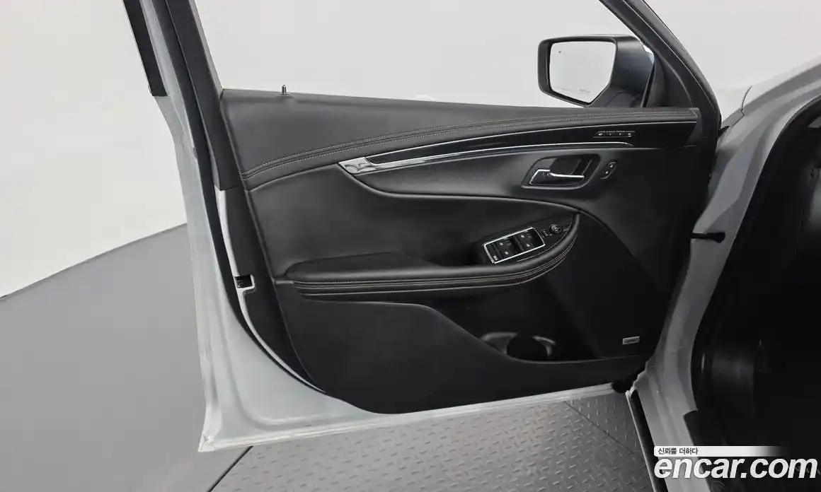 Chevrolet Impala 2016 2.5 автомат (гидро), фото 14 Chevrolet Impala 2016 2.5 автомат (гидро), фото 14