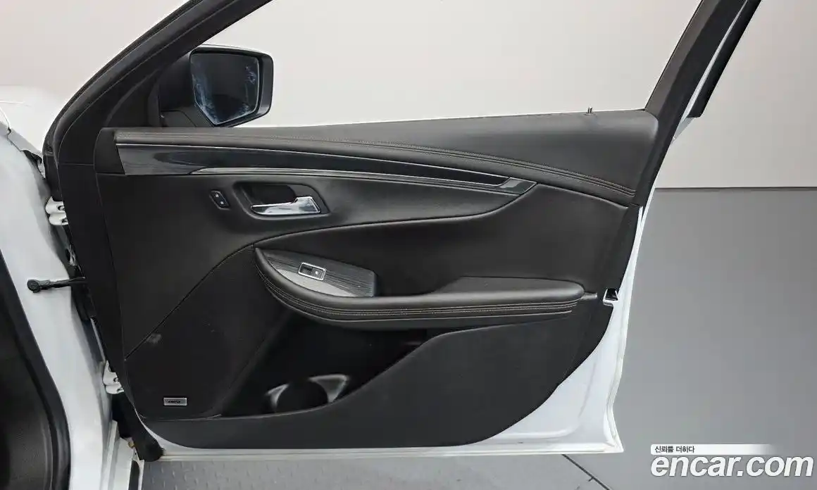 Chevrolet Impala 2016 2.5 автомат (гидро), фото 15 Chevrolet Impala 2016 2.5 автомат (гидро), фото 15