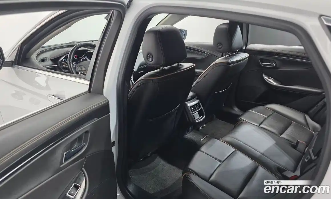 Chevrolet Impala 2016 2.5 автомат (гидро), фото 31 Chevrolet Impala 2016 2.5 автомат (гидро), фото 31