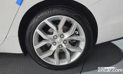 Chevrolet Impala 2016 2.5 автомат (гидро), миниатюра 7 Chevrolet Impala 2016 2.5 автомат (гидро), миниатюра 7