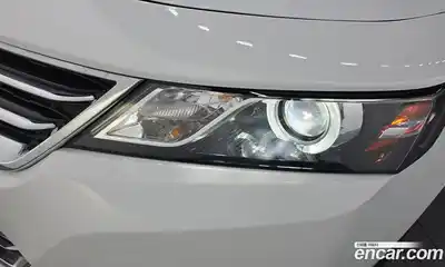 Chevrolet Impala 2016 2.5 автомат (гидро), миниатюра 8 Chevrolet Impala 2016 2.5 автомат (гидро), миниатюра 8