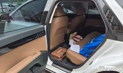 Hyundai Grandeur 2026 1.6 автомат (гидро), миниатюра 11