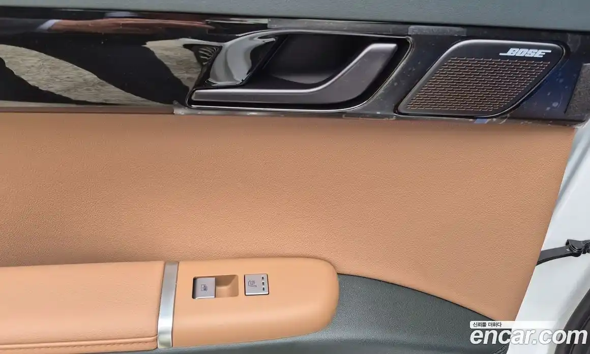 Hyundai Grandeur 2026 1.6 автомат (гидро), фото 12