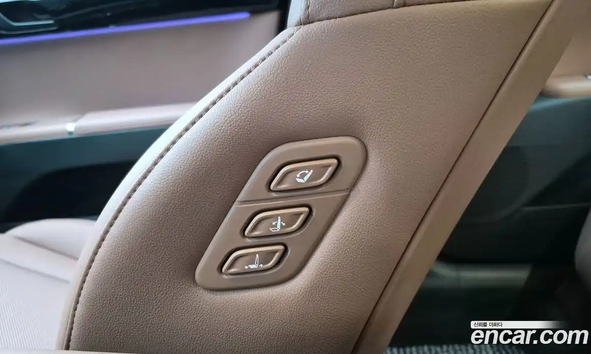 Hyundai Grandeur 2026 1.6 автомат (гидро), фото 13