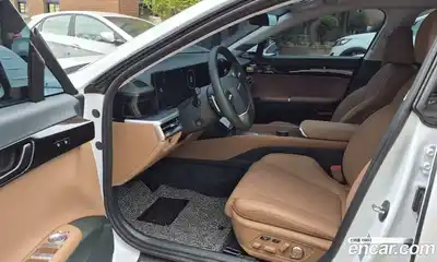 Hyundai Grandeur 2026 1.6 автомат (гидро), миниатюра 5