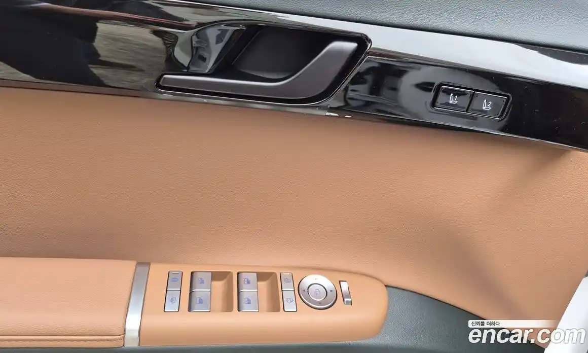 Hyundai Grandeur 2026 1.6 автомат (гидро), фото 6