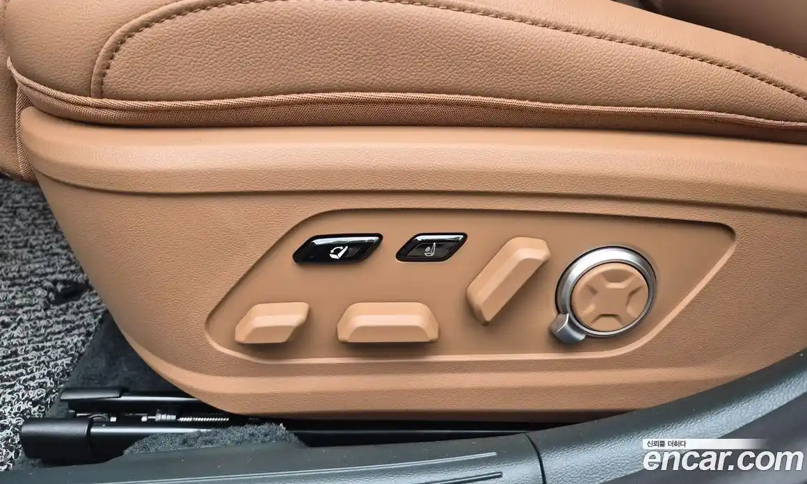 Hyundai Grandeur 2026 1.6 автомат (гидро), фото 7
