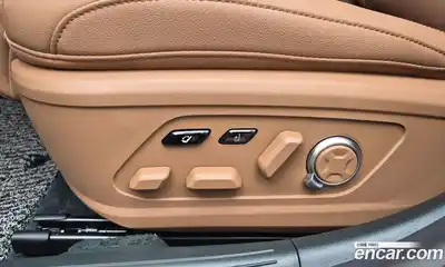 Hyundai Grandeur 2026 1.6 автомат (гидро), миниатюра 7