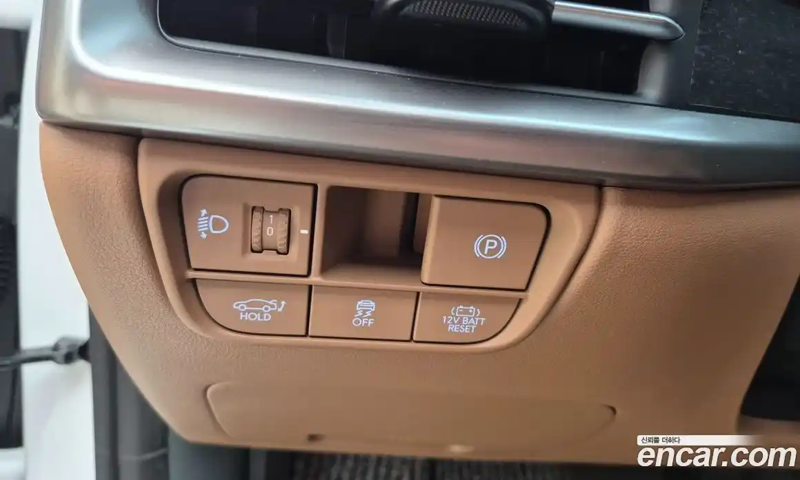 Hyundai Grandeur 2026 1.6 автомат (гидро), фото 8