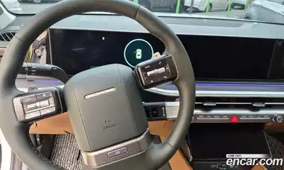 Hyundai Grandeur 2026 1.6 автомат (гидро), миниатюра 9