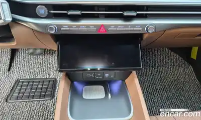 Hyundai Grandeur 2026 1.6 автомат (гидро), миниатюра 10