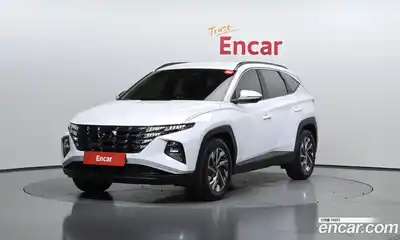 Hyundai Tucson, 2023, 45 022 км