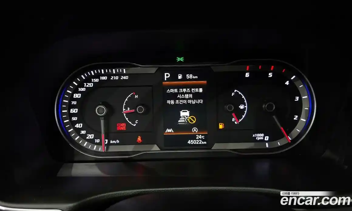 Hyundai Tucson 2023 2.0 автомат (гидро), фото 11