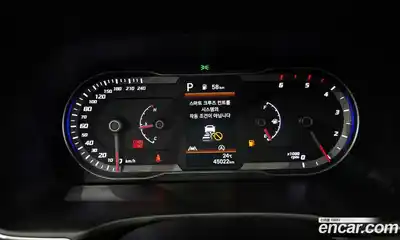 Hyundai Tucson 2023 2.0 автомат (гидро), миниатюра 11