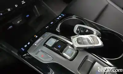 Hyundai Tucson 2023 2.0 автомат (гидро), миниатюра 12