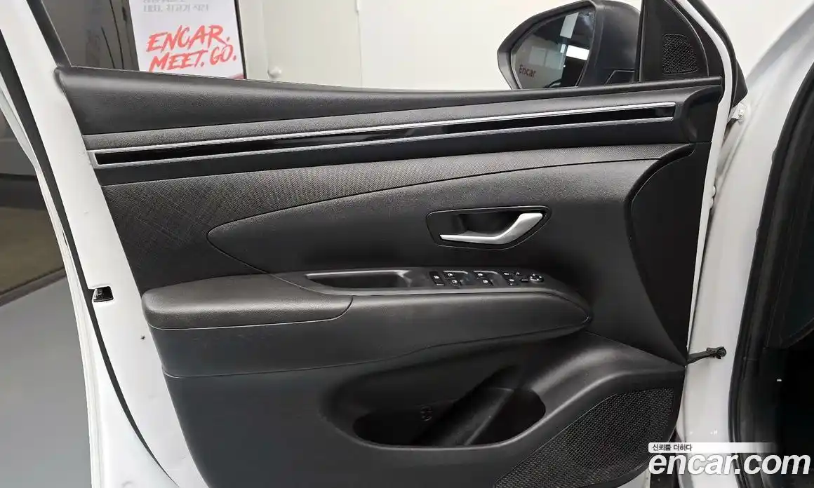 Hyundai Tucson 2023 2.0 автомат (гидро), фото 14