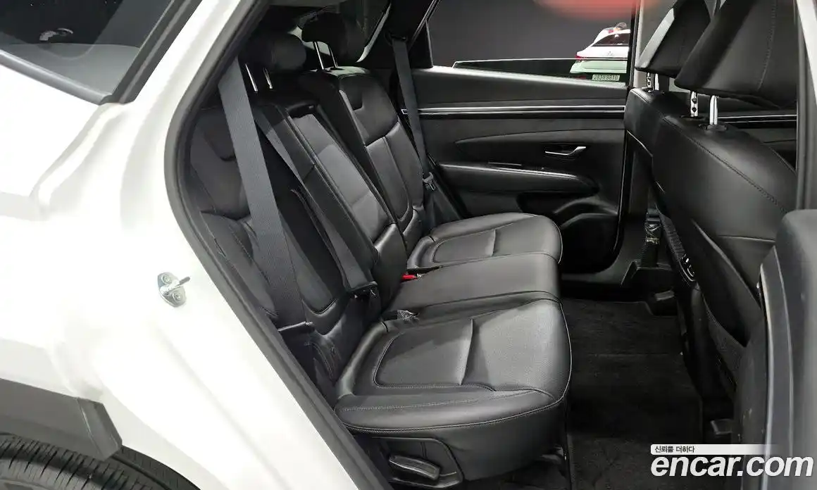 Hyundai Tucson 2023 2.0 автомат (гидро), фото 17