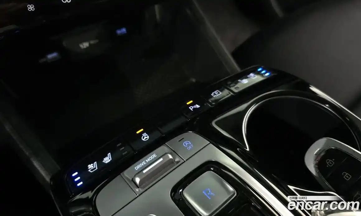 Hyundai Tucson 2023 2.0 автомат (гидро), фото 23