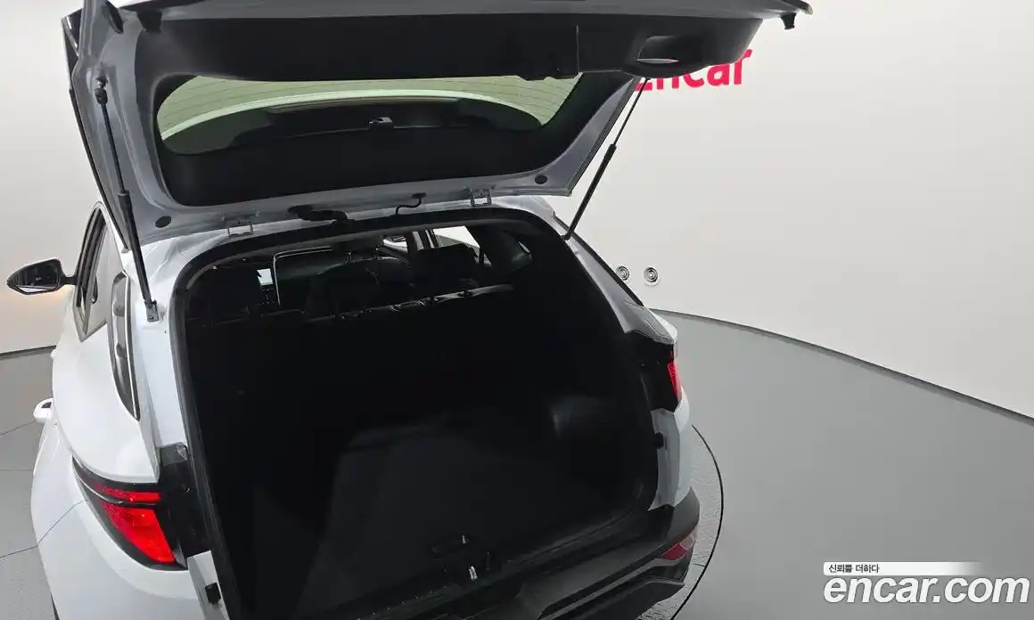 Hyundai Tucson 2023 2.0 автомат (гидро), фото 26