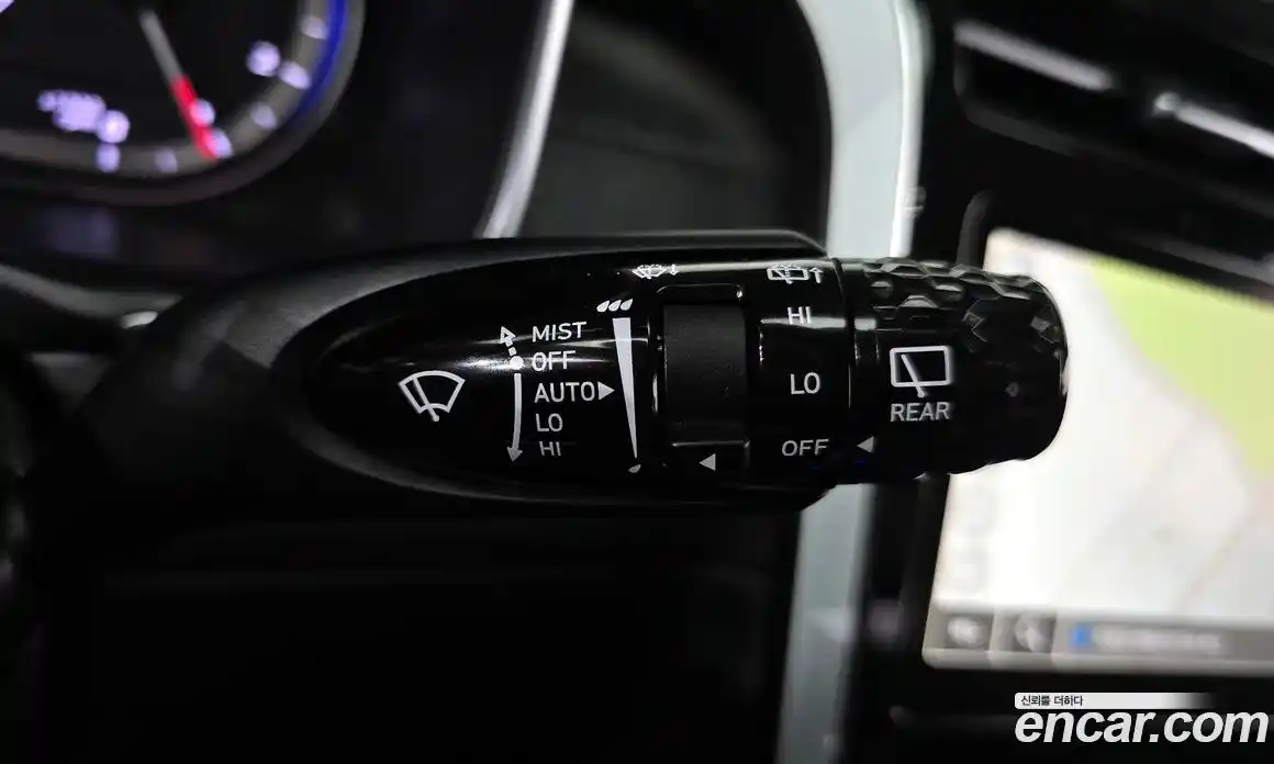 Hyundai Tucson 2023 2.0 автомат (гидро), фото 27