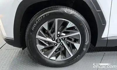 Hyundai Tucson 2023 2.0 автомат (гидро), миниатюра 5
