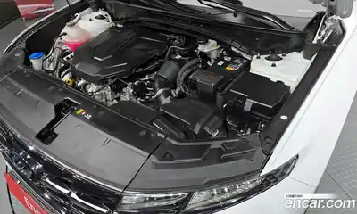 Hyundai Tucson 2023 2.0 автомат (гидро), миниатюра 6