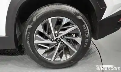 Hyundai Tucson 2023 2.0 автомат (гидро), миниатюра 7