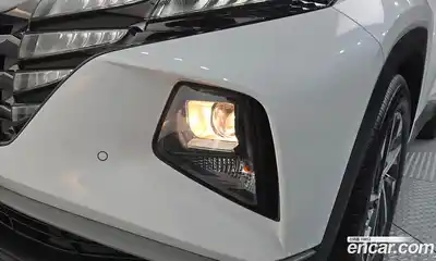 Hyundai Tucson 2023 2.0 автомат (гидро), миниатюра 8