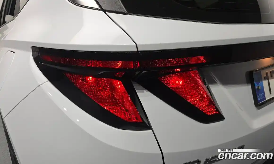 Hyundai Tucson 2023 2.0 автомат (гидро), фото 9